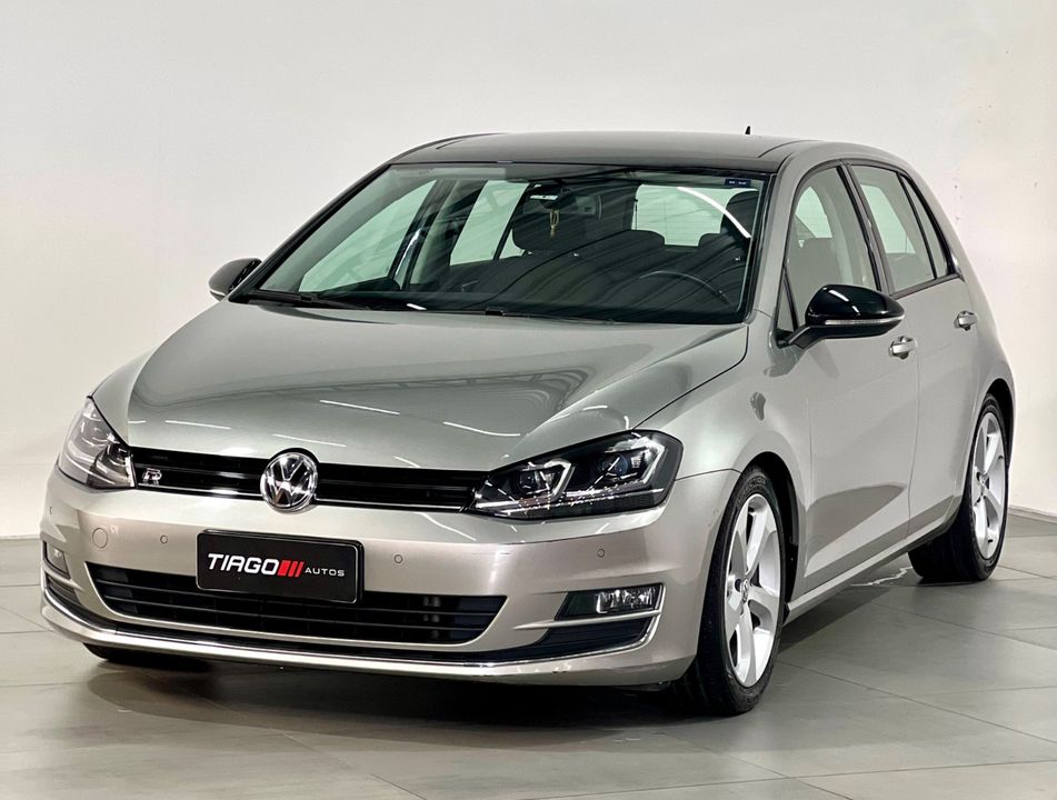 VolksWagen Golf Highline 1.4 TSI 140cv Aut.