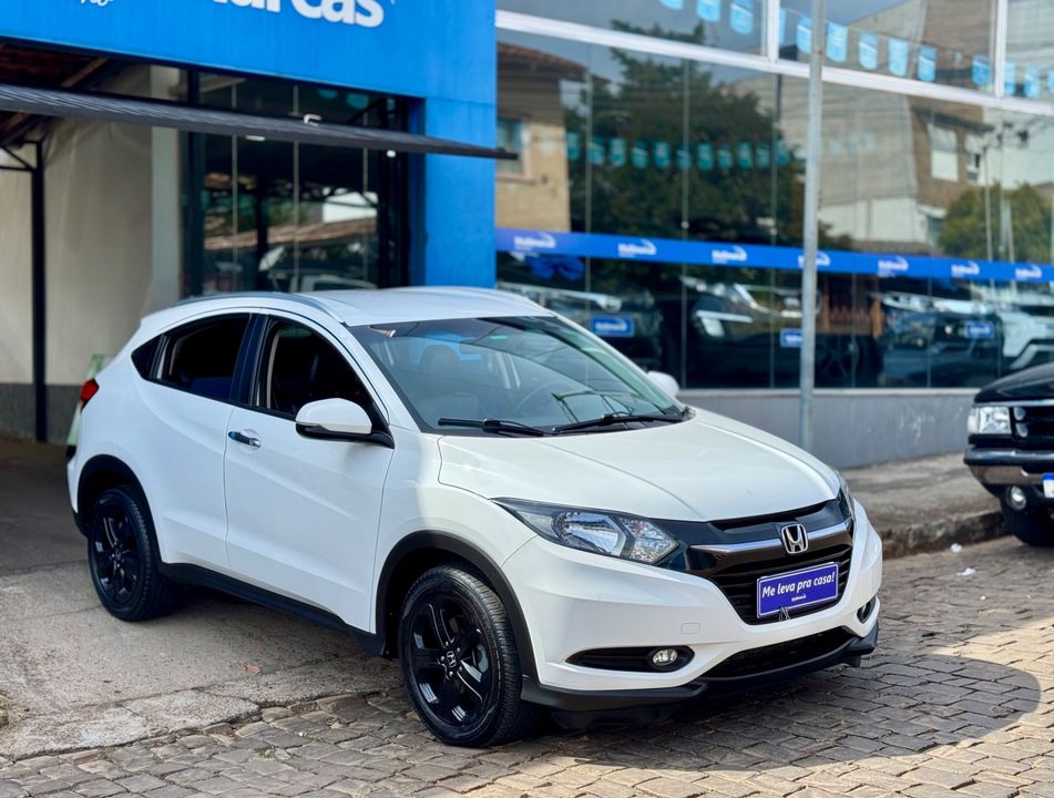 Honda HR-V EXL 1.8 Flexone 16V 5p Aut.