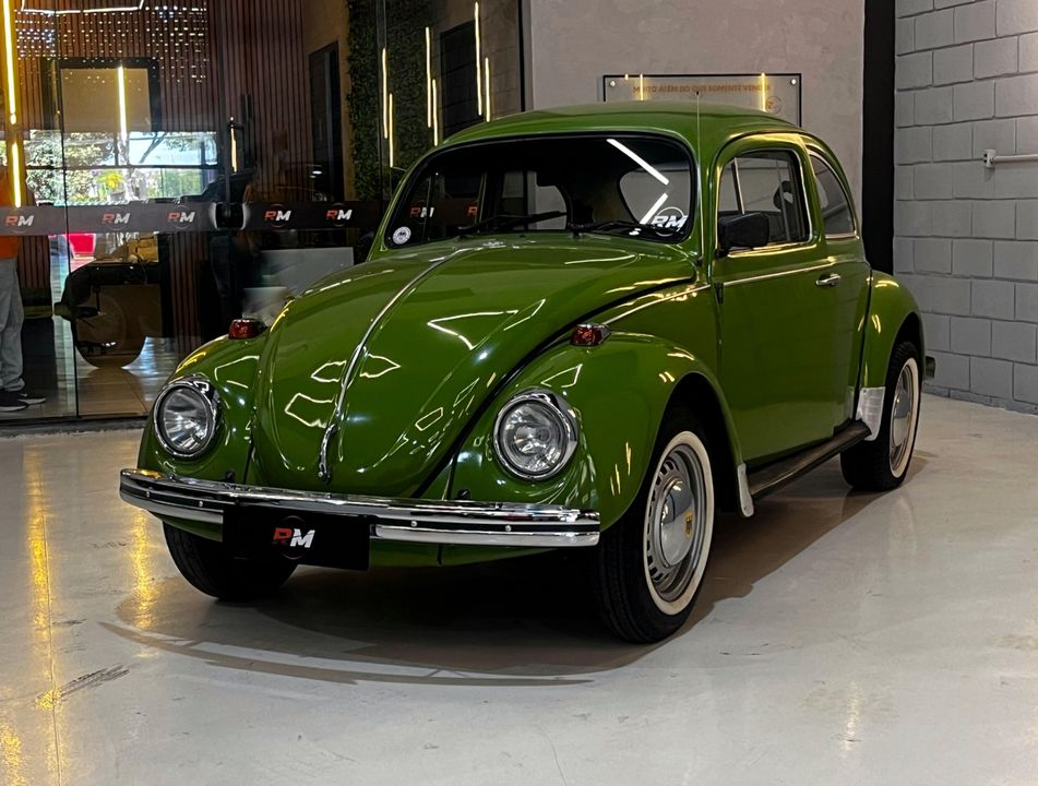 Volkswagen Fusca 1500