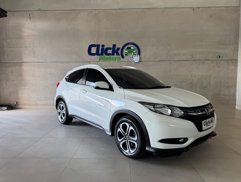 Honda HR-V EX 1.8 Flexone 16V 5p Aut.