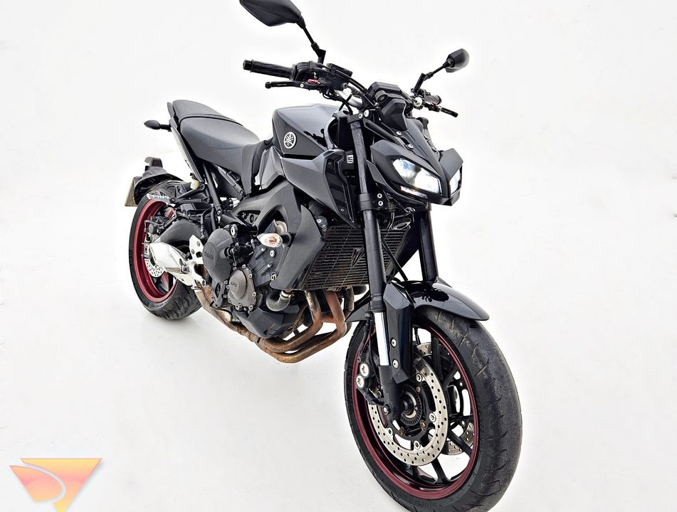 YAMAHA MT-09 850cc/ABS