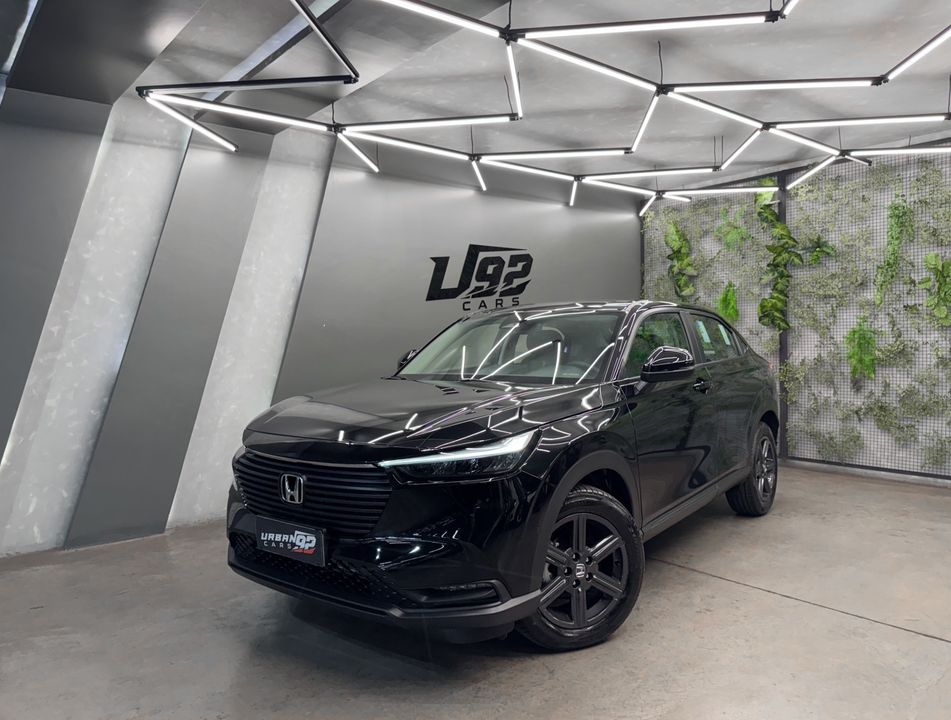 Honda HR-V EXL 1.5 Sensing 16V 5p Aut.