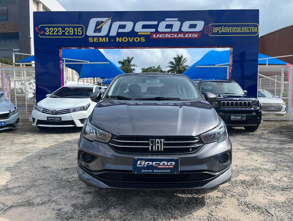 Fiat CRONOS DRIVE 1.0 6V Flex