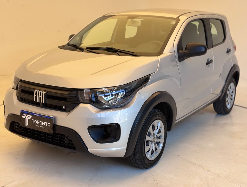 Fiat MOBI LIKE 1.0 Fire Flex 5p.