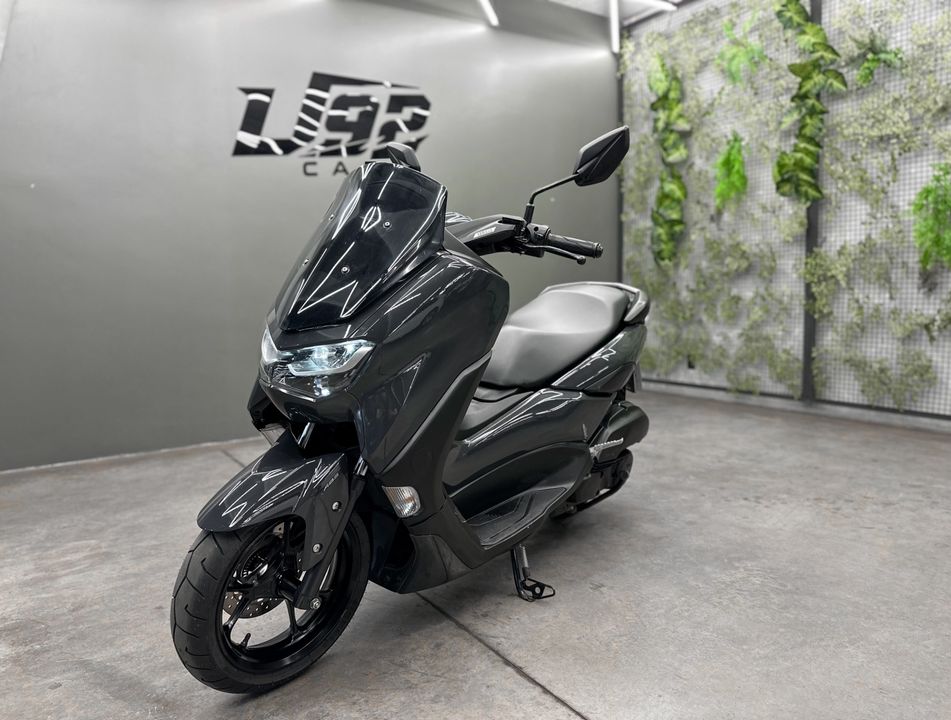 YAMAHA NMAX Connected 160 ABS