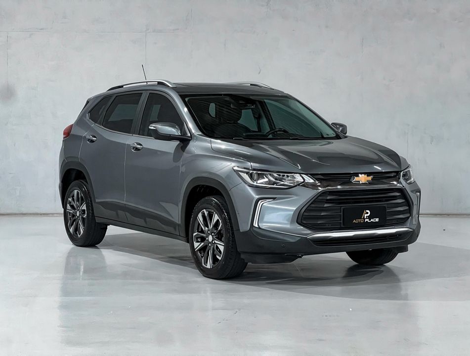 Chevrolet TRACKER Premier 1.2 Turbo 12V Flex Aut.