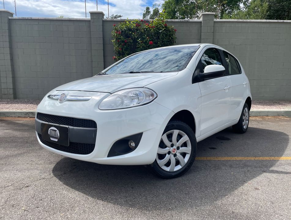 Fiat Palio ATTRA. Best Seller 1.0 EVO Flex 5p