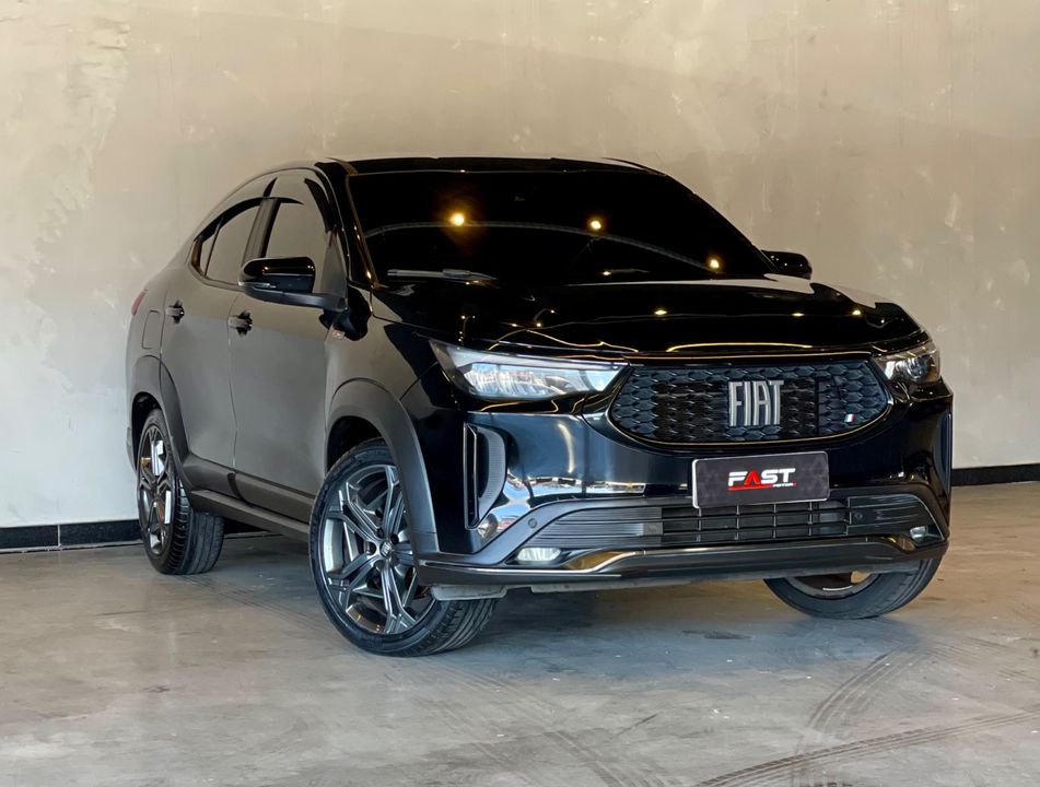 Fiat Fastback Limited Ed.1.3 270 T.Flex Aut.