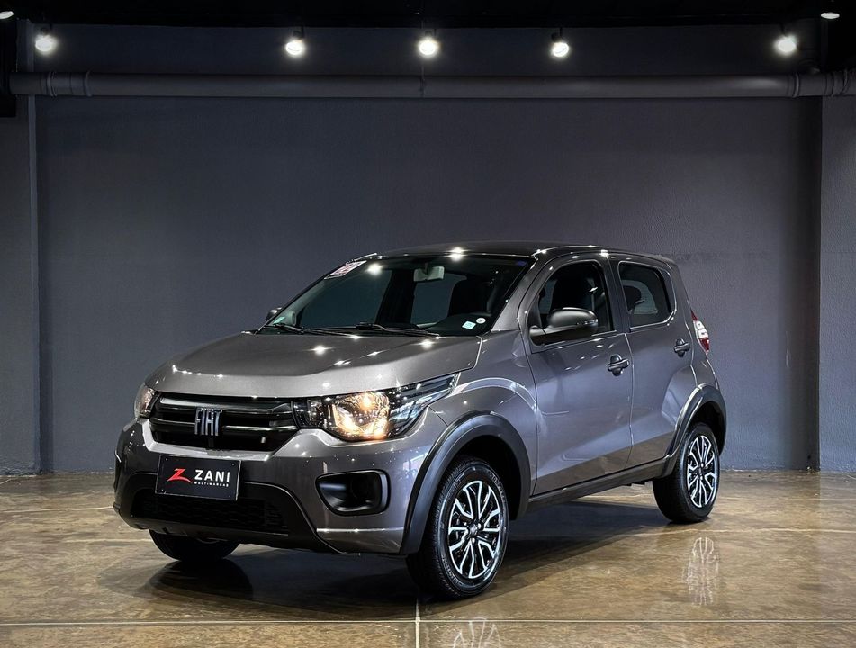 Fiat MOBI LIKE 1.0 Fire Flex 5p.