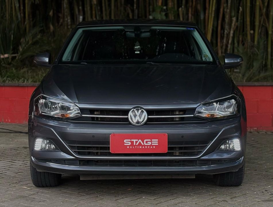 VolksWagen Polo Highline 200 TSI 1.0 Flex 12V Aut.