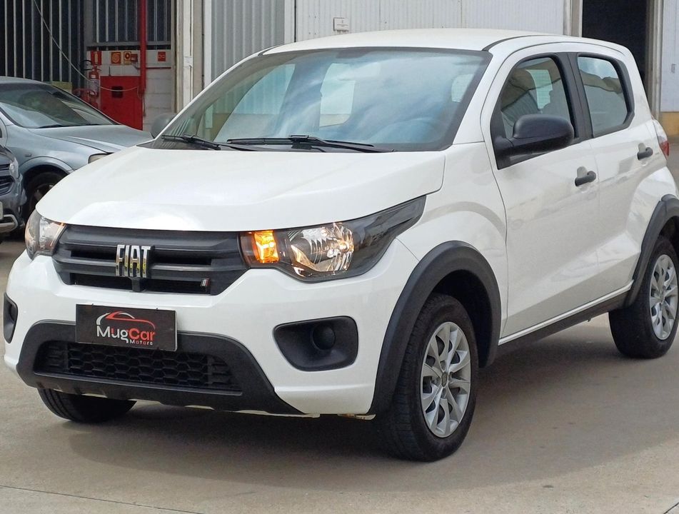 Fiat MOBI LIKE 1.0 Fire Flex 5p.