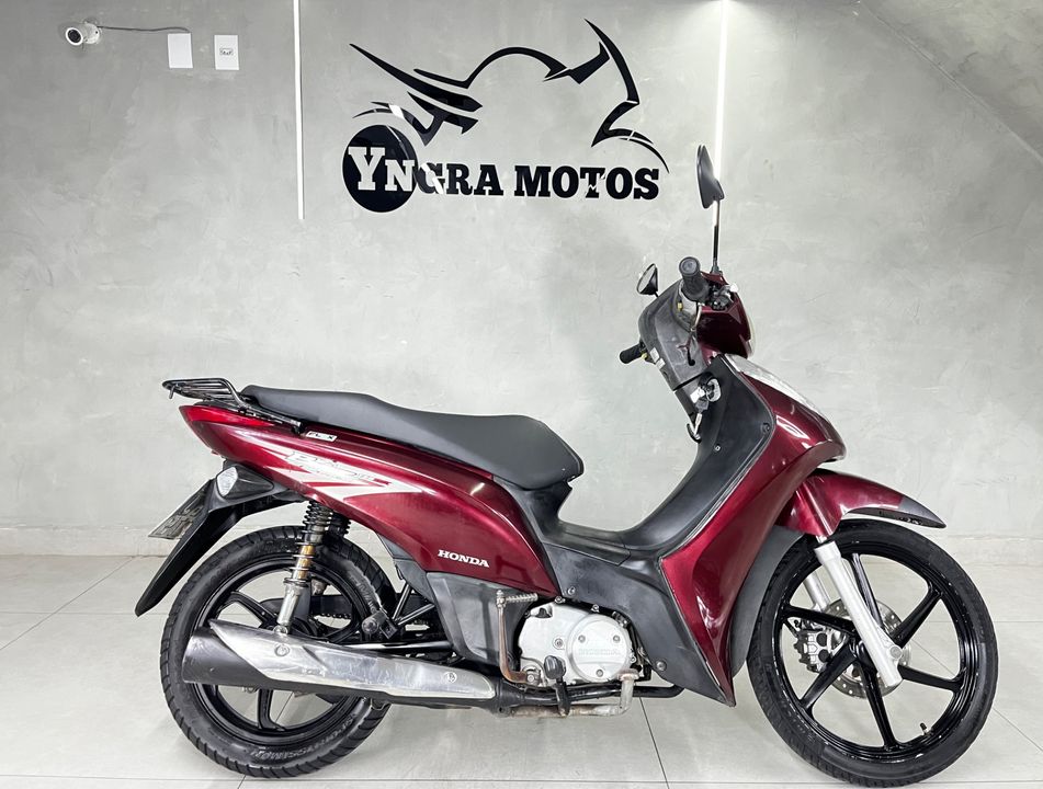 HONDA BIZ 125 EX/ 125 EX FLEX