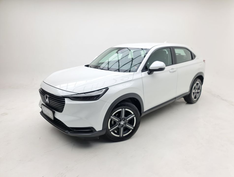 Honda HR-V EX 1.5 Sensing 16V 5p Aut.