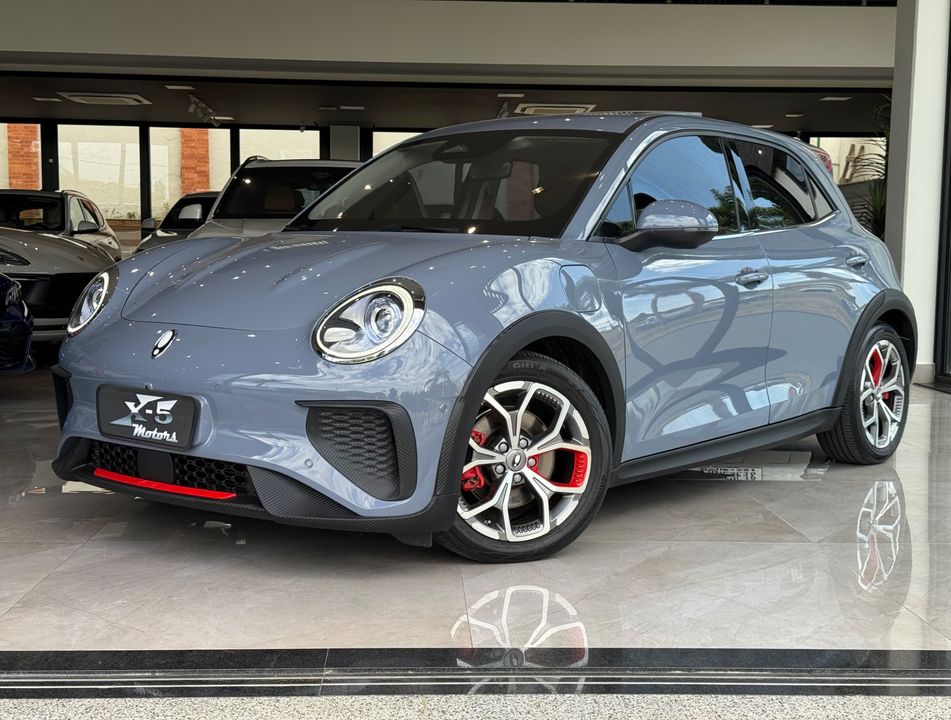 GWM Ora 03 GT (Elétrico)