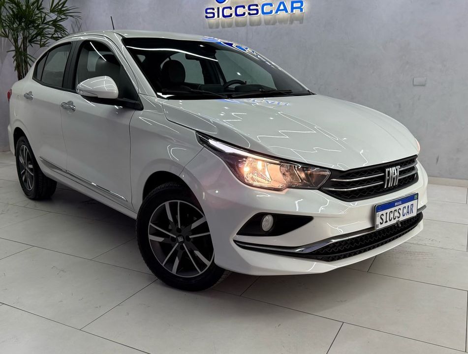Fiat CRONOS PRECISION 1.3 16V Flex Aut.
