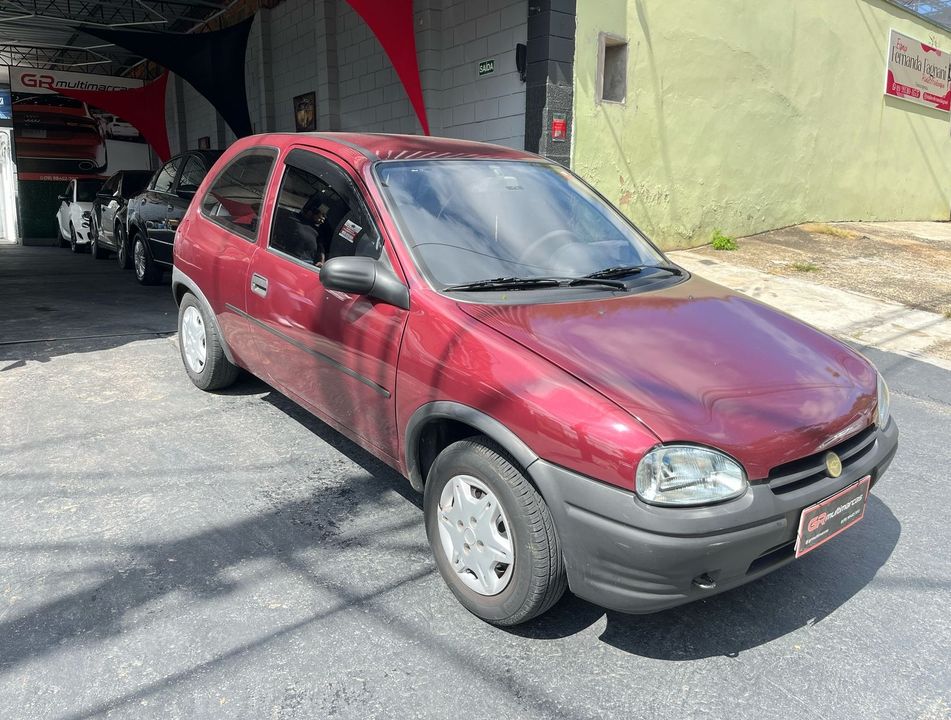 Chevrolet Corsa Wind 1.0 MPFI / EFI  2p