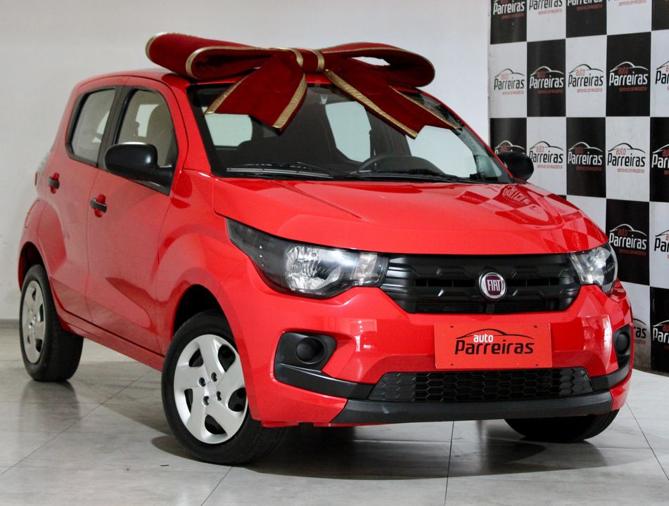 Fiat MOBI LIKE 1.0 Fire Flex 5p.