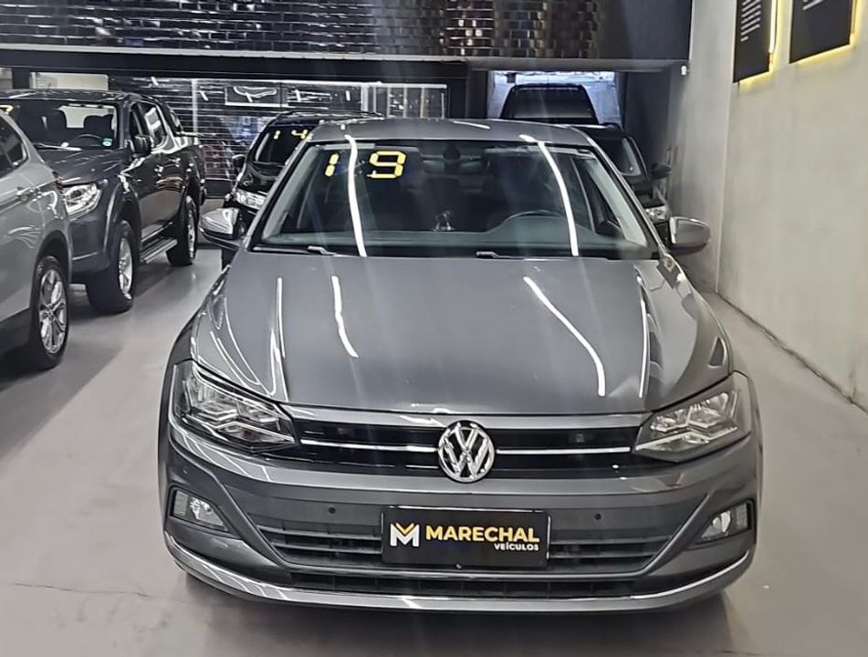 VolksWagen VIRTUS Highline 200 TSI 1.0 Flex 12V Aut