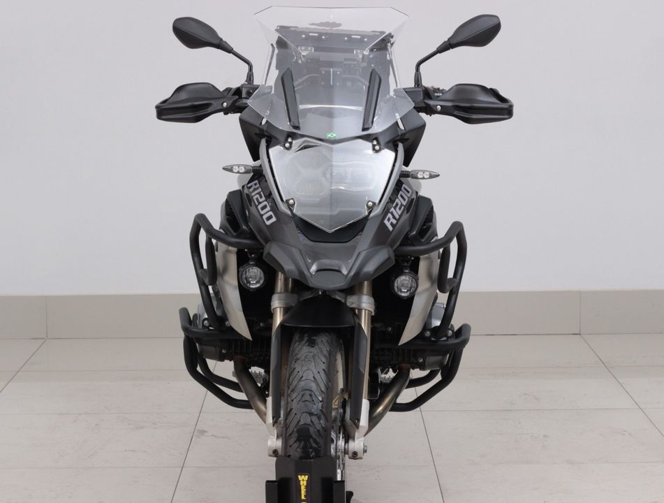 BMW R 1200 GS