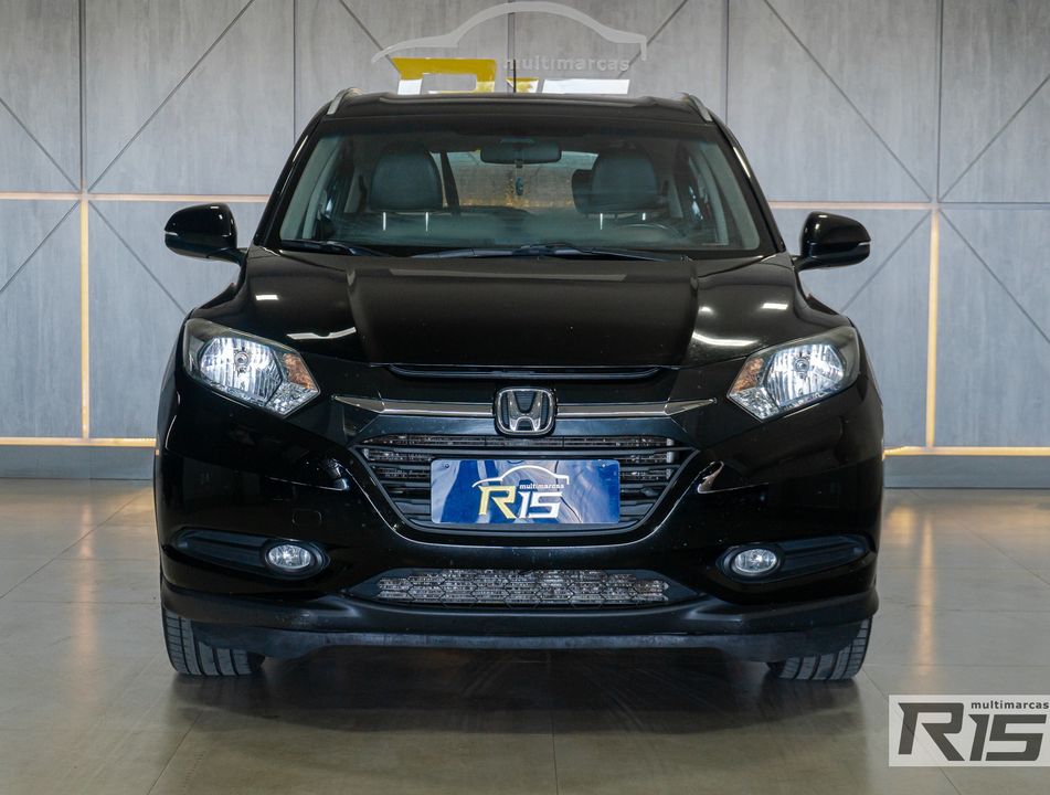 Honda HR-V EXL 1.8 Flexone 16V 5p Aut.