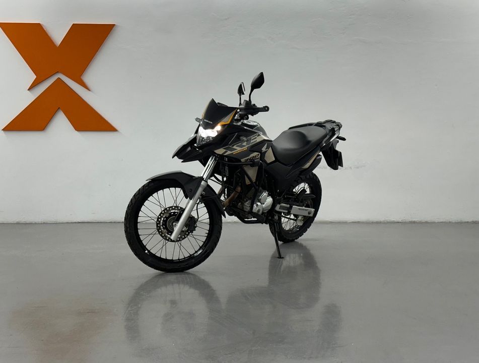 HONDA XRE 300 ADVENTURE FLEX