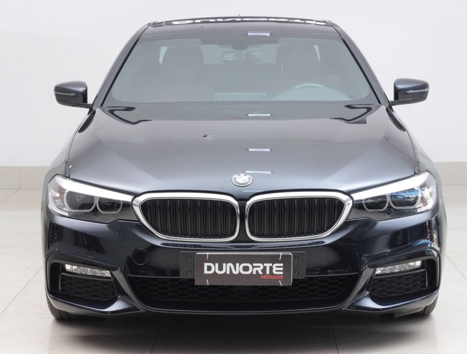 BMW 530i M Sport 2.0 Turbo 252cv Aut.