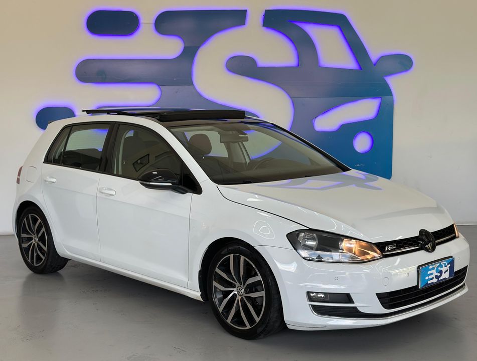 VolksWagen Golf Highline 1.4 TSI 140cv Aut.