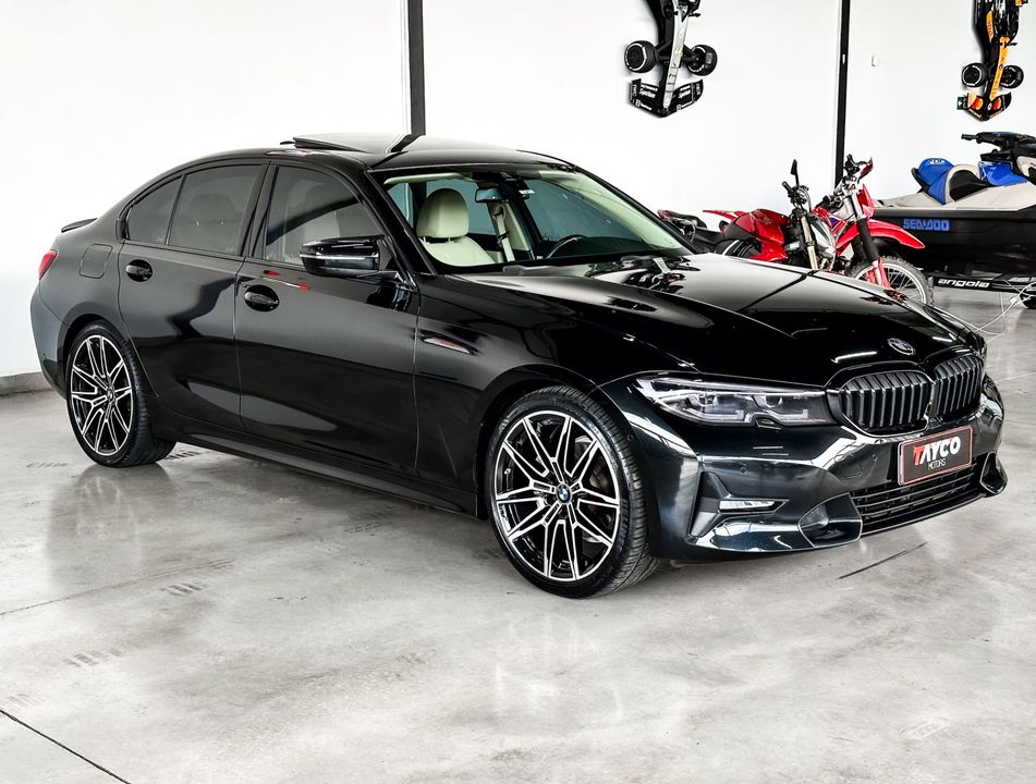 BMW BMW 320i Sport GP