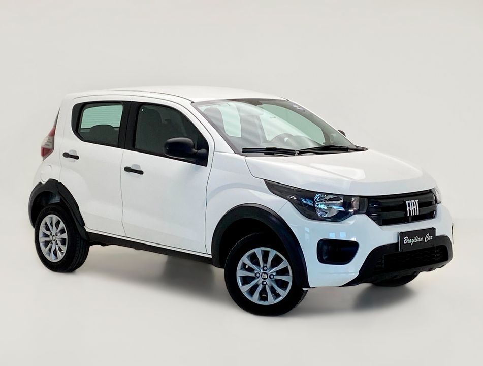 Fiat MOBI LIKE 1.0 Fire Flex 5p.
