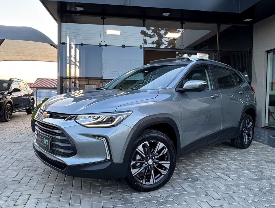 Chevrolet TRACKER Premier 1.2 Turbo 12V Flex Aut.