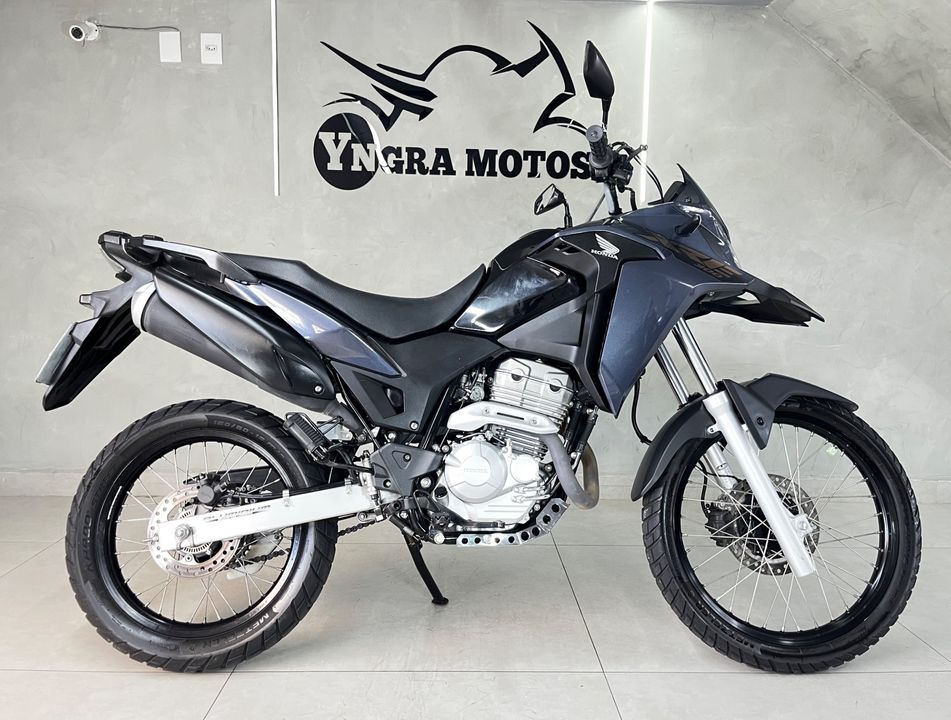 HONDA XRE 300/ 300 ABS/ FLEX