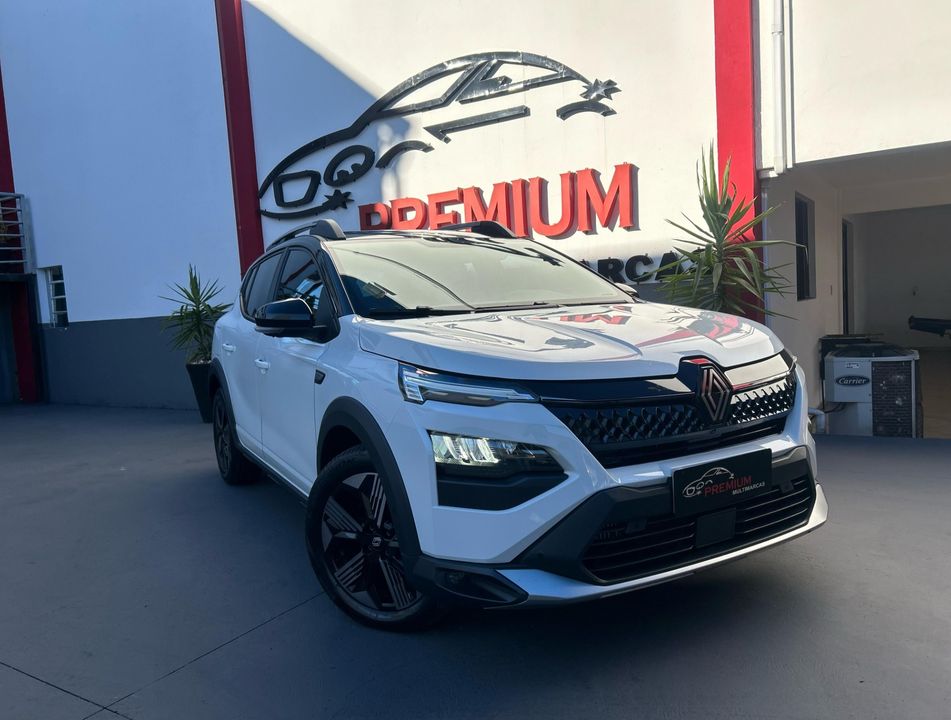 Renault Kardian Prem. Ed Flex 1.0 TB 12V 5p Aut.