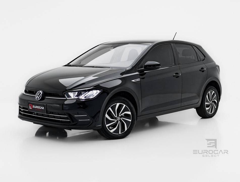VolksWagen Polo Highline TSI 1.0 Flex 12V Aut.