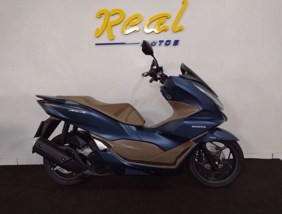 HONDA PCX 160 DLX