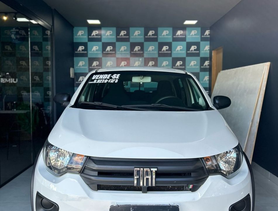 Fiat MOBI LIKE 1.0 Fire Flex 5p.