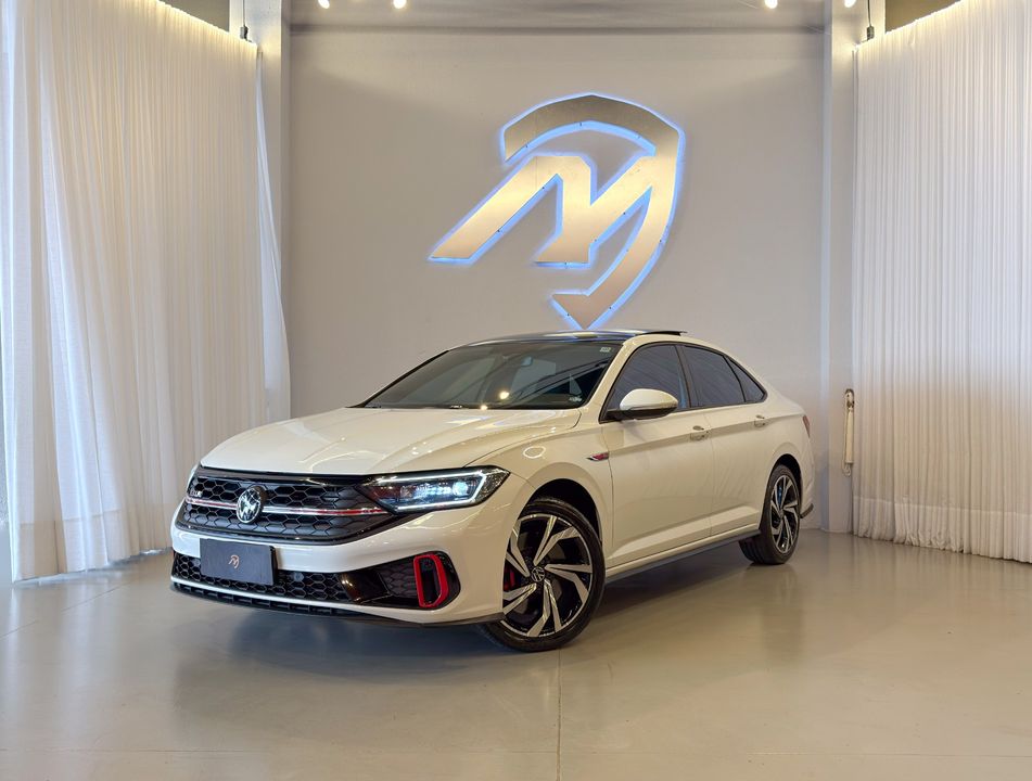 VolksWagen JETTA GLI 350 TSI 2.0 16V 4p Aut.