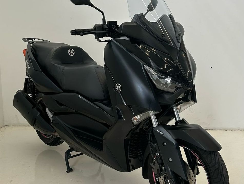 YAMAHA XMAX 250 ABS
