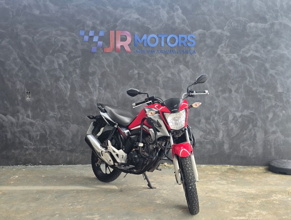 HONDA CG 160 TITAN FLEXONE/Ed.Especial 40 Anos