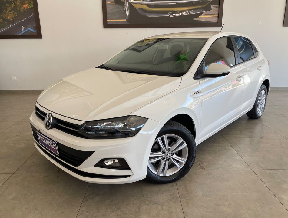 VolksWagen Polo Comfort. 200 TSI 1.0 Flex 12V Aut.