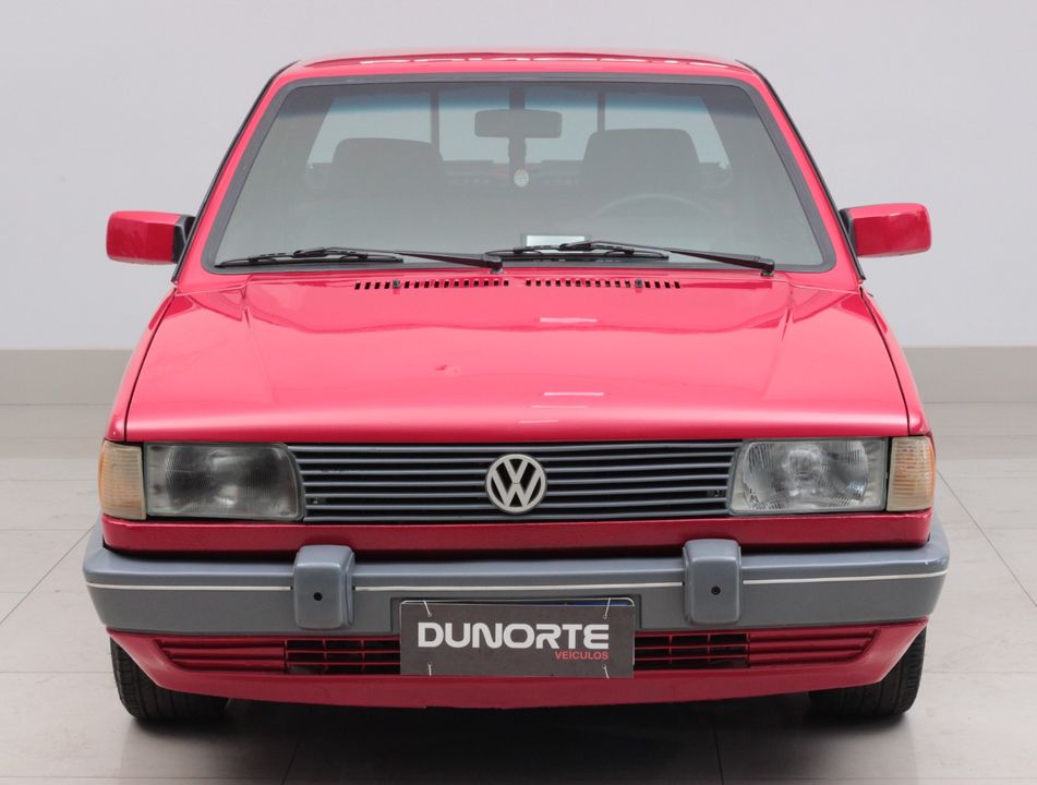 VolksWagen Saveiro GL 1.8Mi e 1.6/GL/LS/S/ Sunset