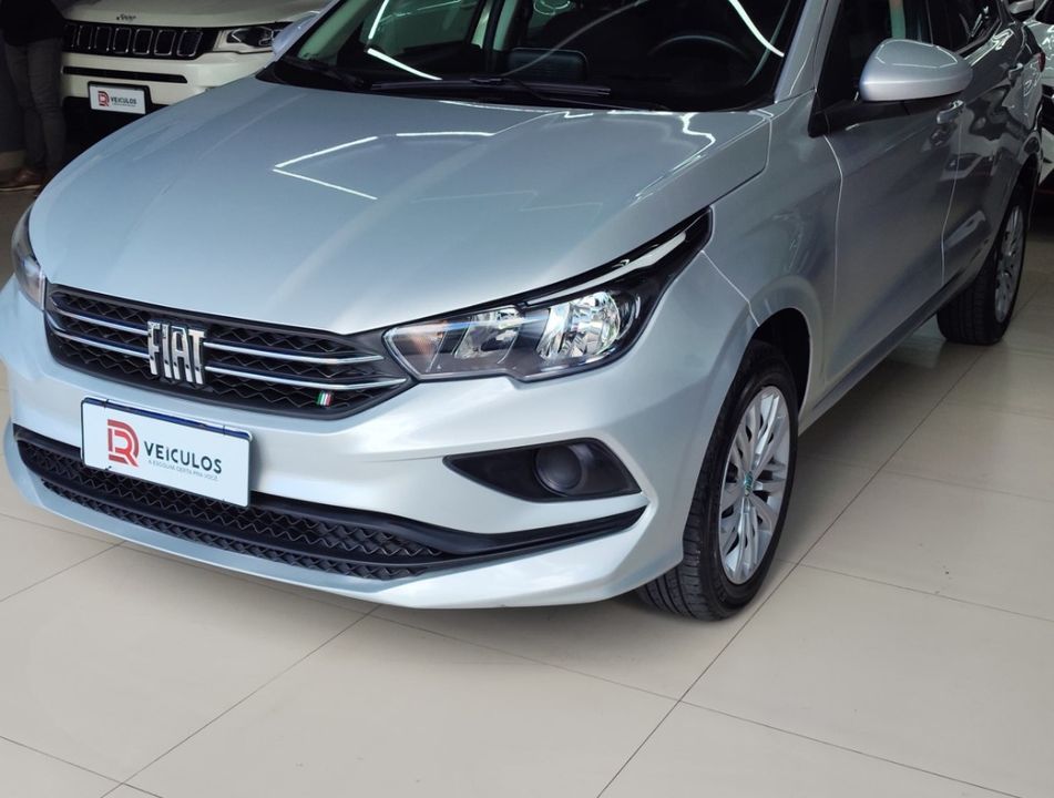 Fiat CRONOS DRIVE 1.3 8V Flex