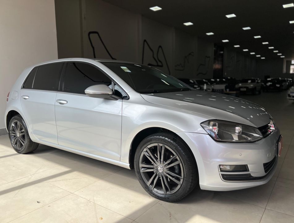 VolksWagen Golf Highline 1.4 TSI 140cv Aut.