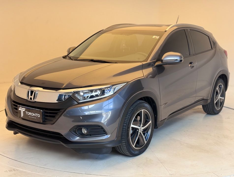Honda HR-V EXL 1.8 Flexone 16V 5p Aut.