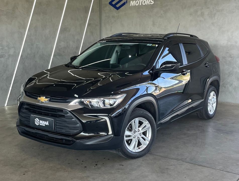 Chevrolet TRACKER LT 1.0 Turbo 12V Flex Aut.