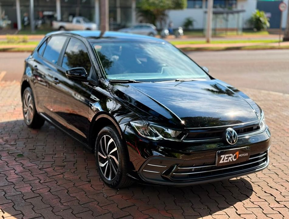 VolksWagen Polo Highline TSI 1.0 Flex 12V Aut.