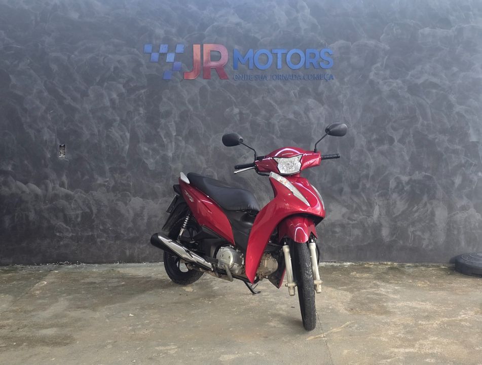 HONDA BIZ 125/125i Flex