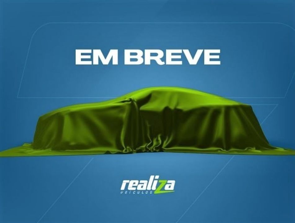 Fiat Toro Endurance 1.8 16V Flex Mec.