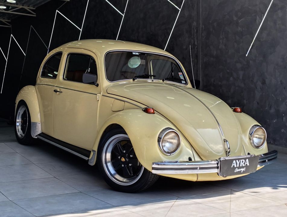 Volkswagen 1300 L