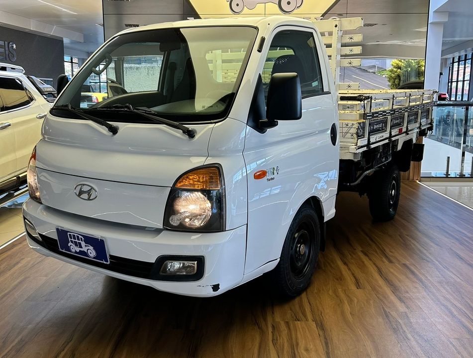 HYUNDAI HDB