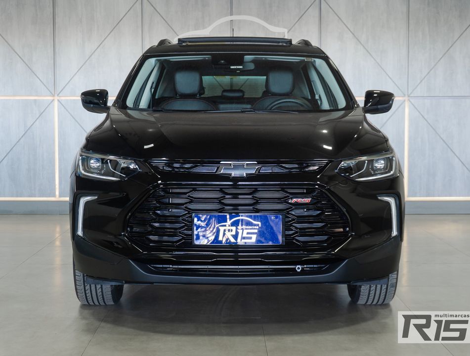 Chevrolet TRACKER RS 1.2 Turbo 12V Flex Aut.